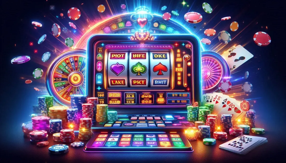 Stake casino